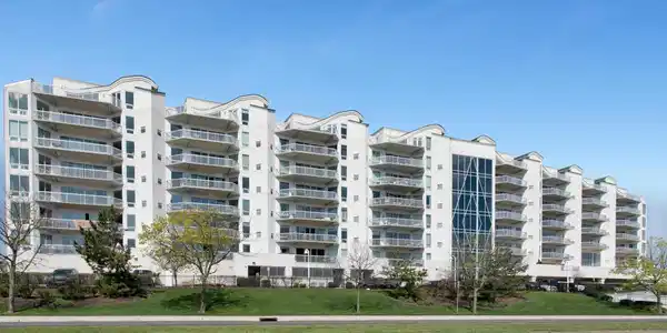 432 Ocean Boulevard N Unit 405
