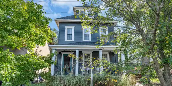 1108 Emory Street