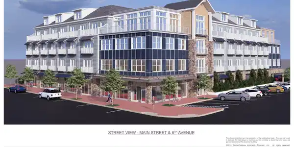 708-710 Main Street