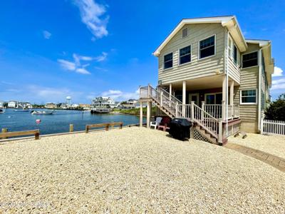 144 K Street
