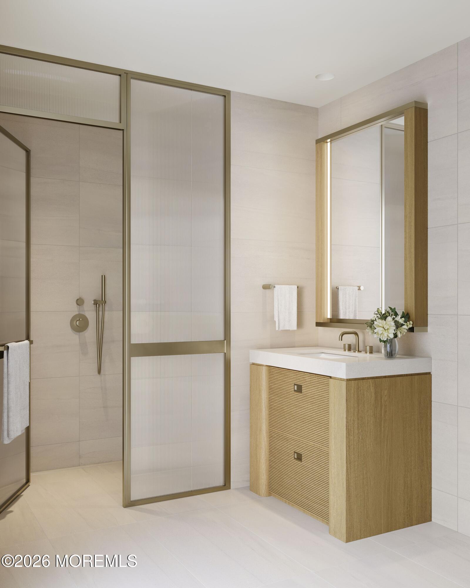 Image 4: Typical Bathroom_APT705 C09