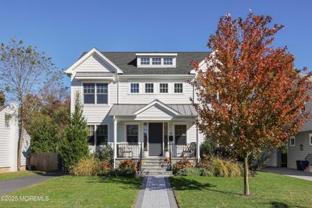 41 Forrest Avenue