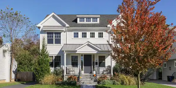 41 Forrest Avenue