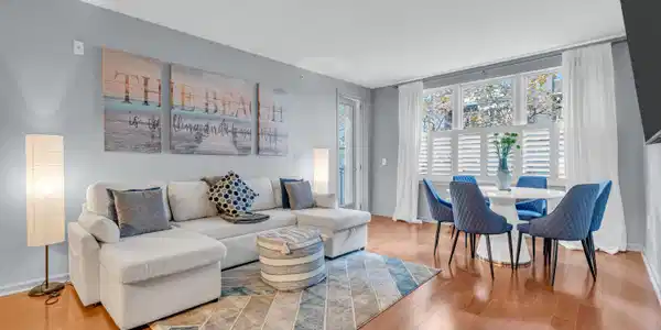55 Melrose Terrace Unit 209