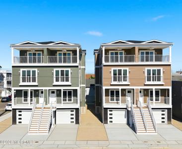 110 Bay Boulevard