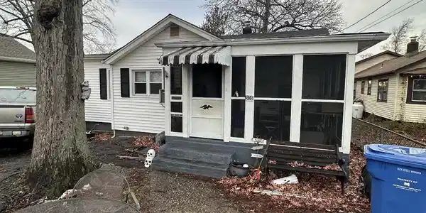 306 Norwood Avenue