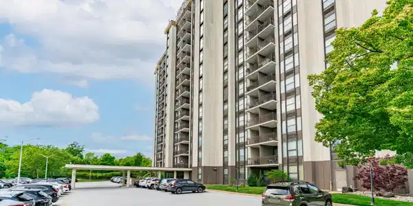 1 Scenic Drive Unit 303