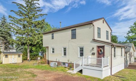 401 Walnut Street