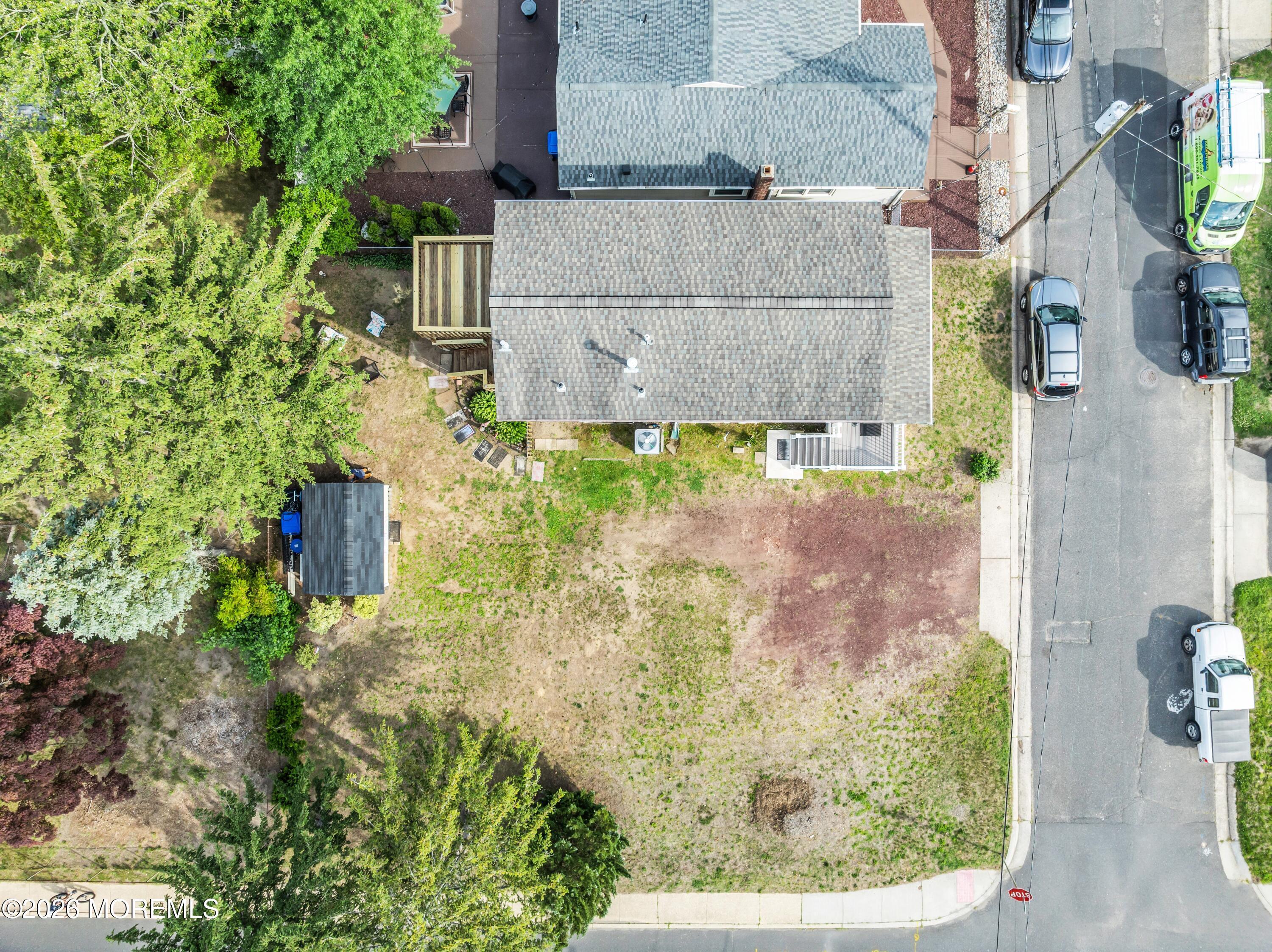 Image 4: Aerial 2