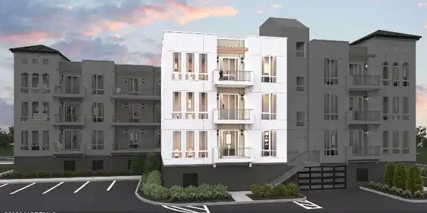 202 Deal Lake Drive Unit U-105
