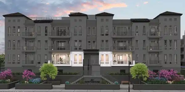 202 Deal Lake Drive Unit U-107