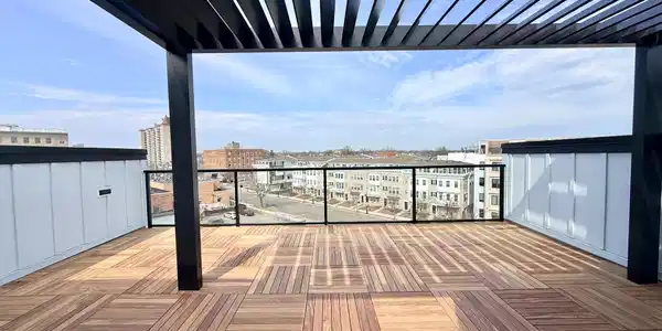 Image 3: Rooftop