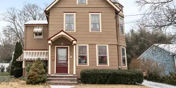 76 Lafayette Street