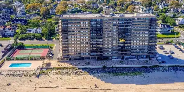 55 Ocean Avenue Unit 7E