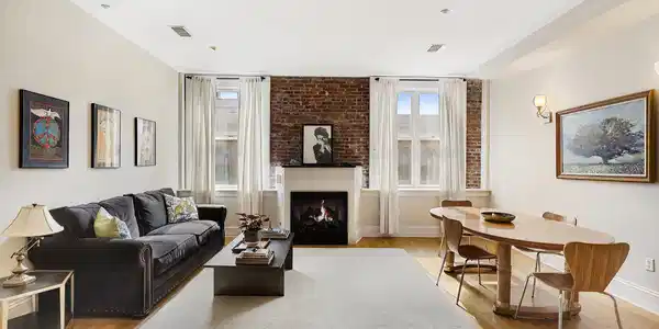 601 Mattison Avenue Unit 4B