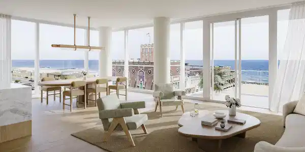 1201 Ocean Avenue Unit 602