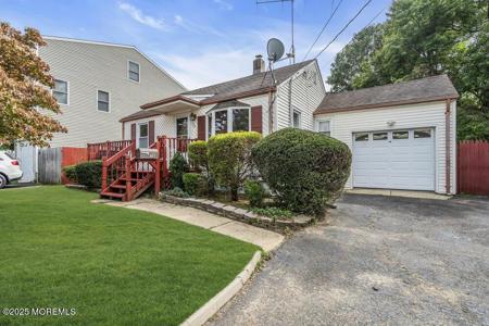 72 Pear Street