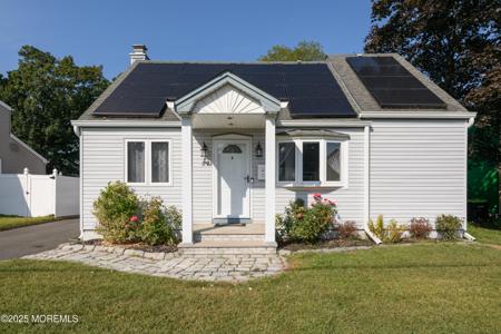 37 Compton Avenue