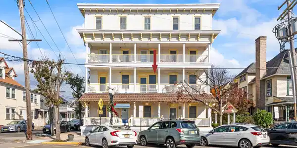77 Main Avenue Unit 2B