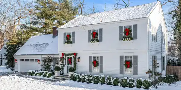 91 Lewis Point Road