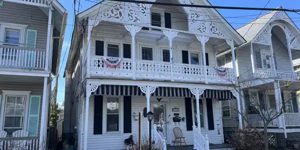 54 Clark Avenue