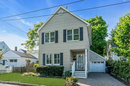 9 Sycamore Lane