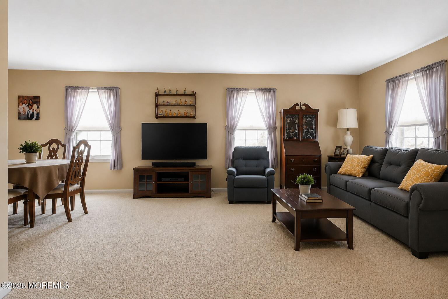 Image 3: Living Room