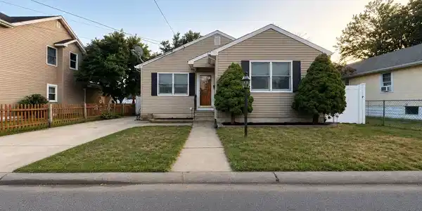 141 Morningside Avenue