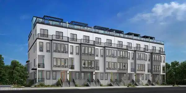 424A Cookman Avenue Unit 101