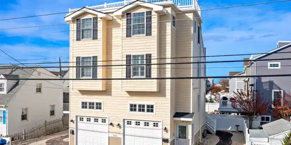 9006 Long Beach Boulevard Unit B