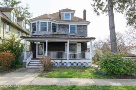 27 E Mount Avenue