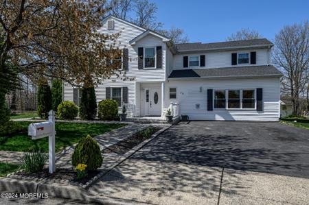 28 Stemler Drive