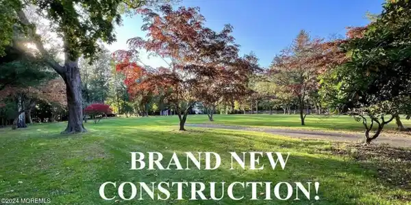 93 Rumson Road