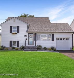 112 Cornell Avenue