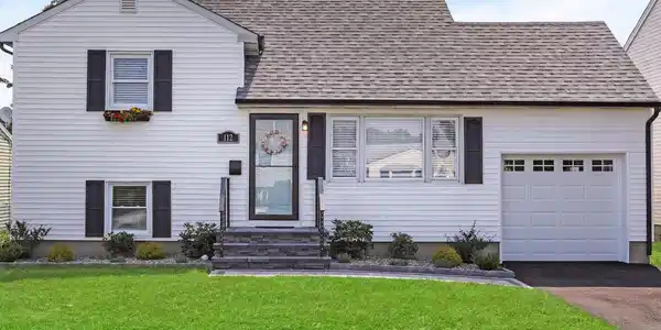 112 Cornell Avenue