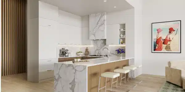 Image 2: KITCHEN