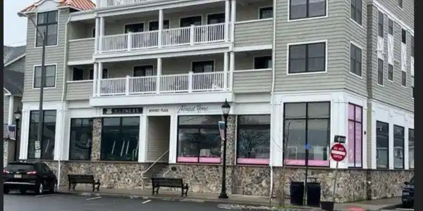 1136 Ocean Avenue Unit 201