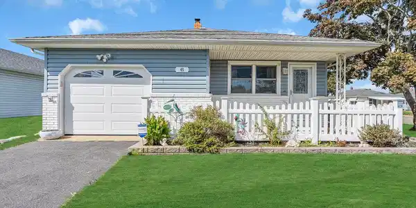 45 Port Road