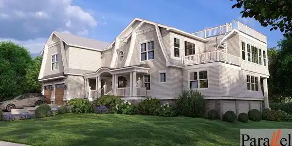 3 Riverview Road