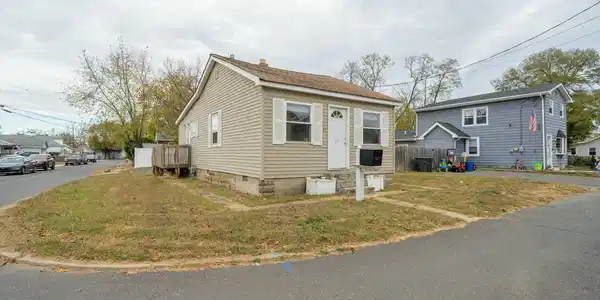 53 Frederick Place