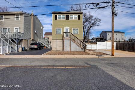 21 E Shore Street