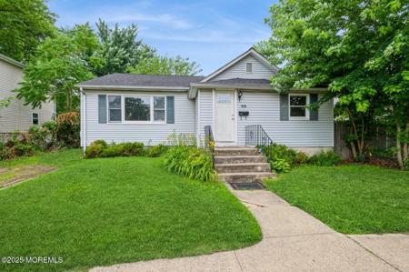 119 Ocean Avenue
