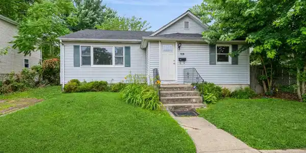 119 Ocean Avenue