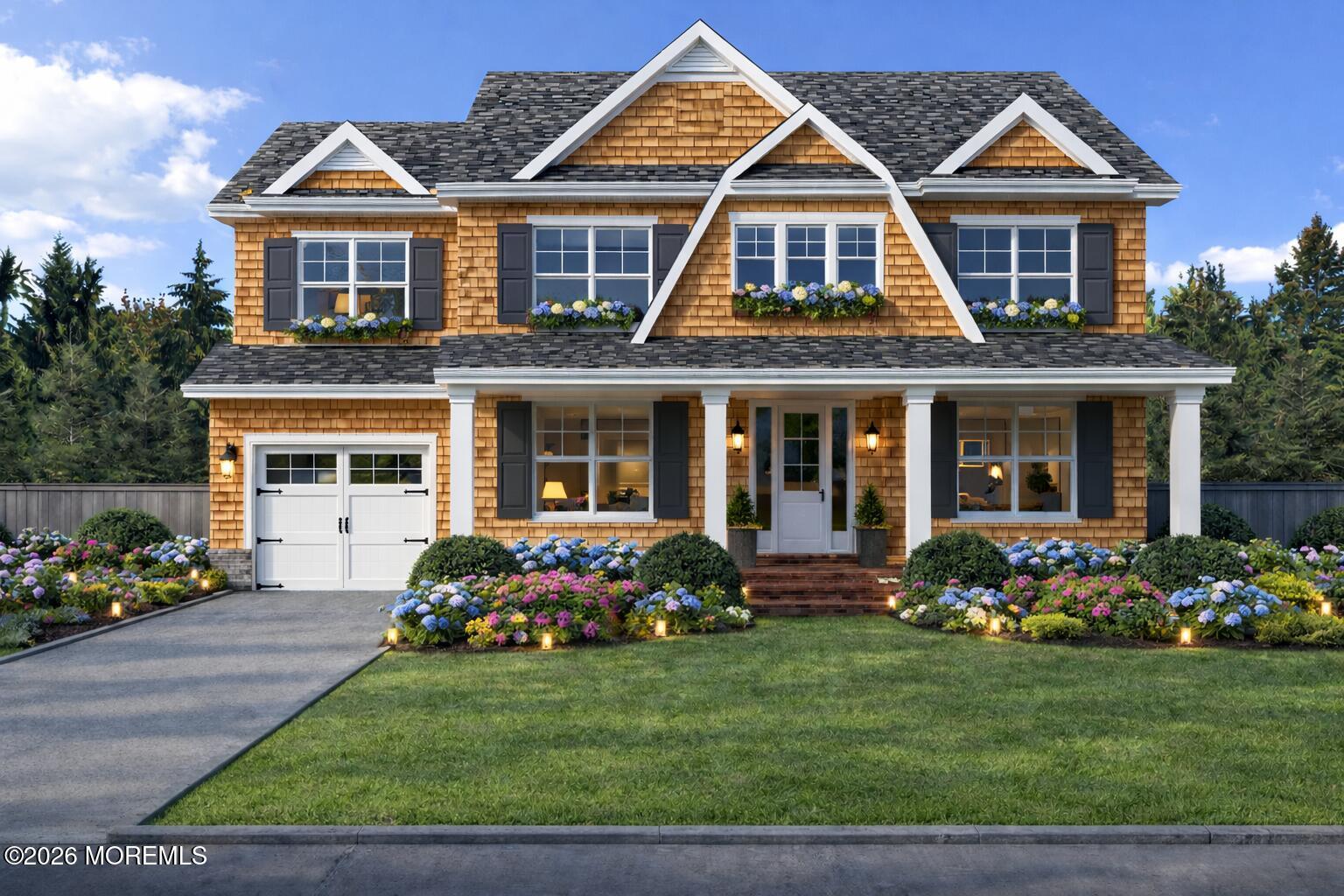 Image 2: 22 Rosalie Elevation Cedar