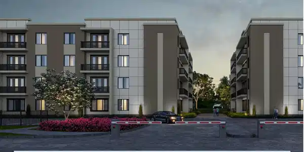1 5th Avenue Unit #207