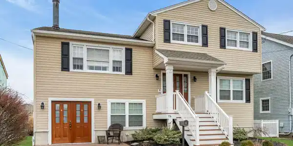 116 Cornell Avenue