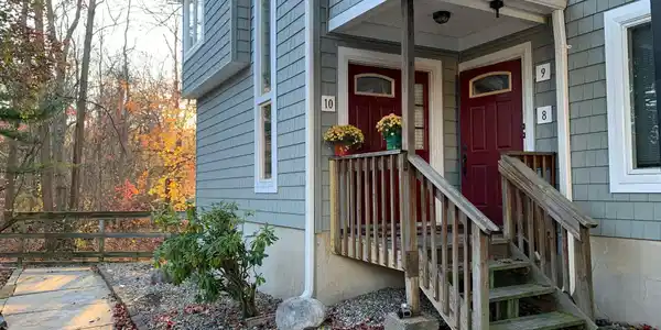 1 Central Avenue Unit 8