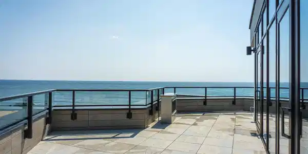 350 Ocean Avenue Unit 105