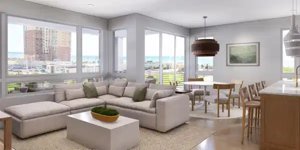 204 Seventh Avenue Unit 201
