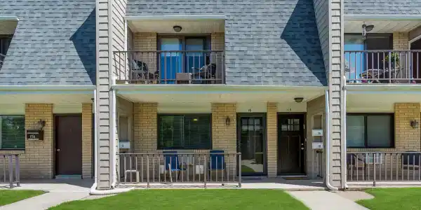 720 Ocean Avenue Unit 16